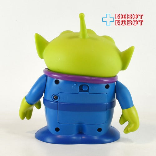 タカラトミー トイ・ストーリー リアルサイズ インタラクティブ