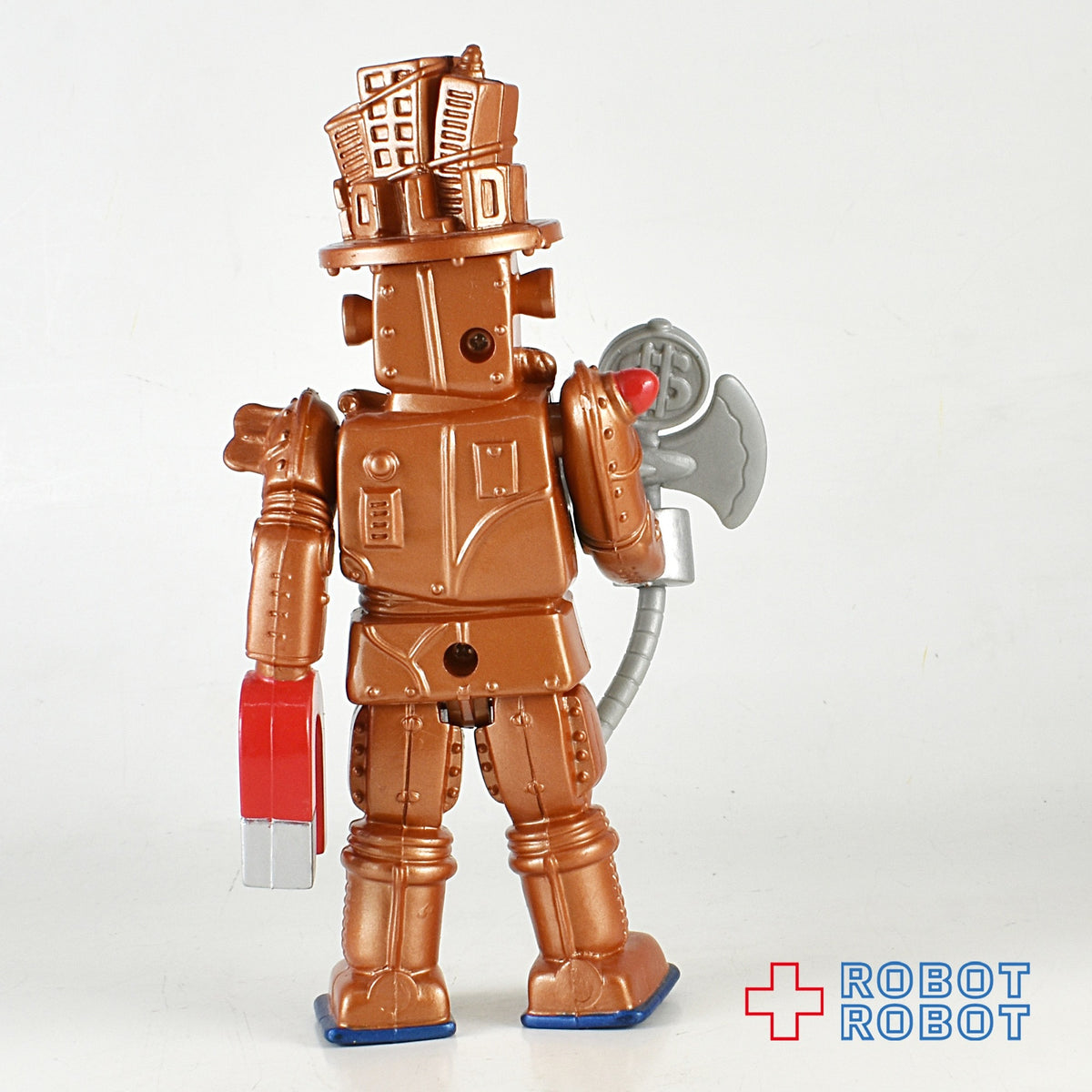 パワーレンジャー スロットスカイ カクレンジャー カネダマ 武器付