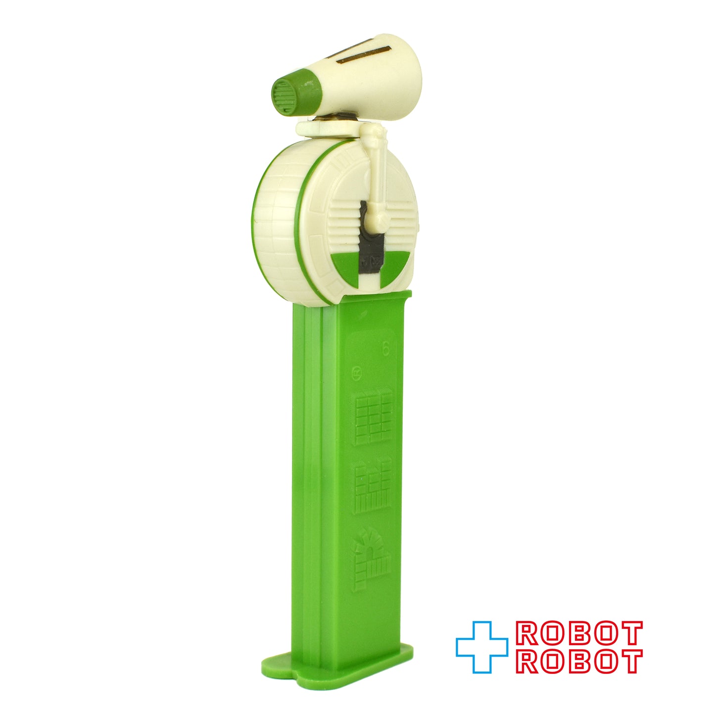 PEZ スター・ウォーズ スカイウォーカーの夜明け D-O