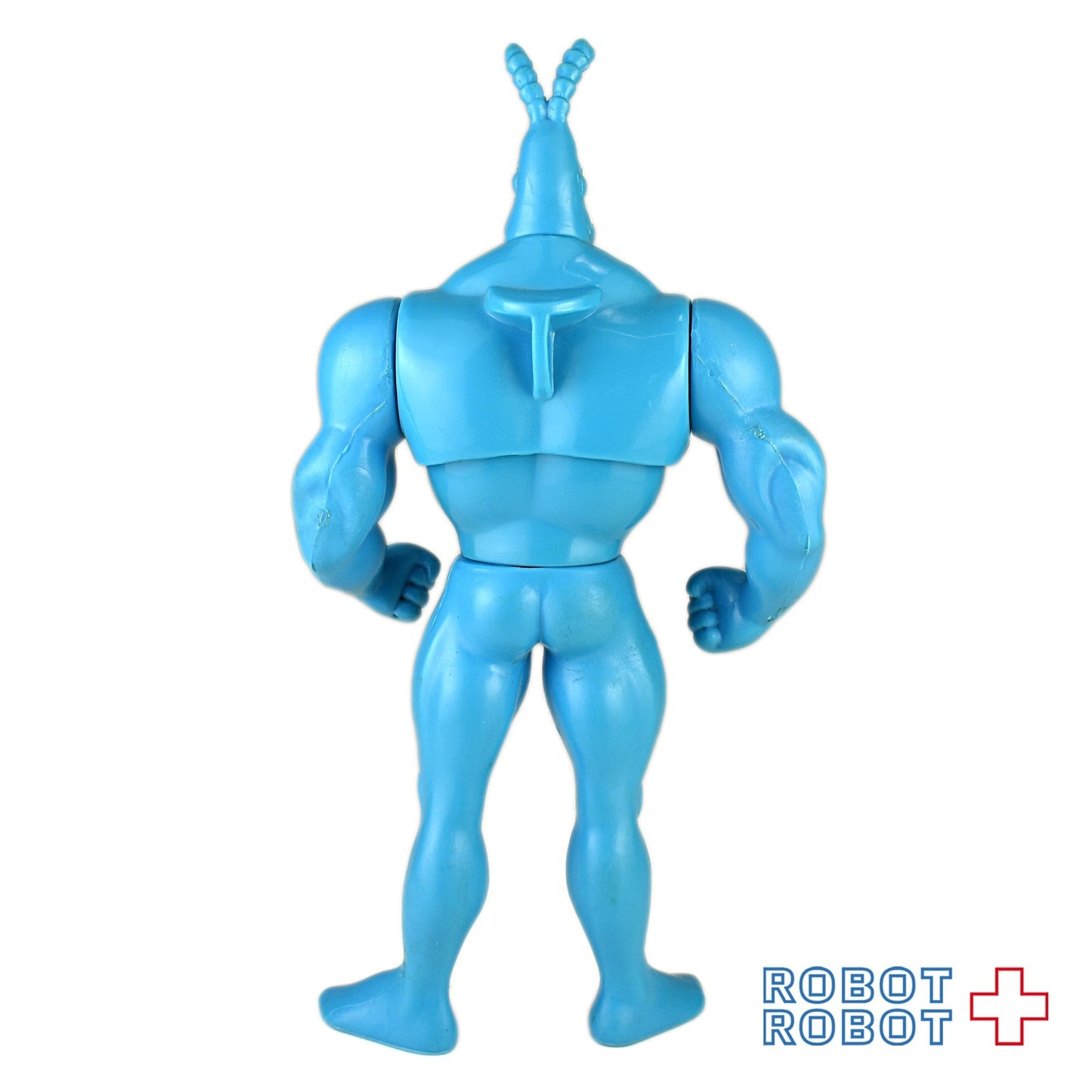 バンダイ ティック バウンディングティック アクションフィギュア 1994 ルース