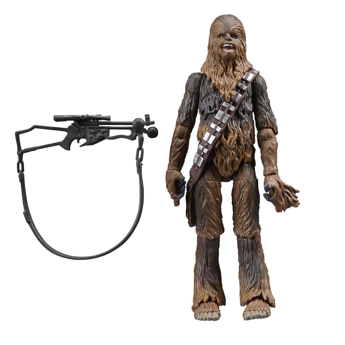 スター・ウォーズ VC381 チューバッカ [ANH] ヴィンテージコレクション
