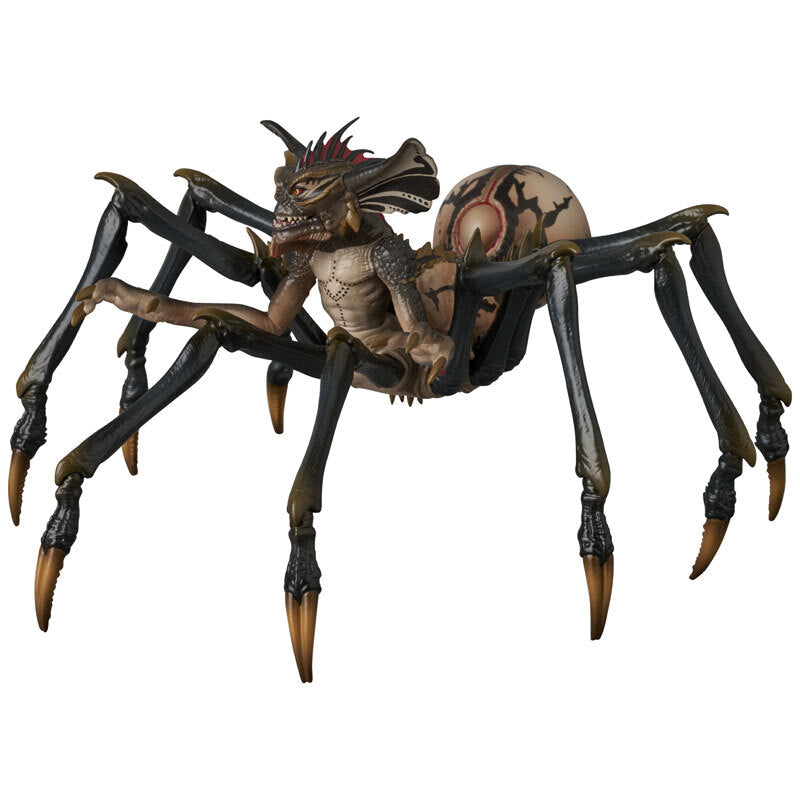 メディコム UDF グレムリン シリーズ2 スパイダーモホーク ビニールフィギュア 未開封