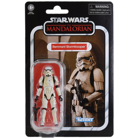 スター・ウォーズ VC165 レムナントストームトルーパー [マンダロリアン] ヴィンテージコレクション 3.75インチ アクションフィギュア US版 未開封