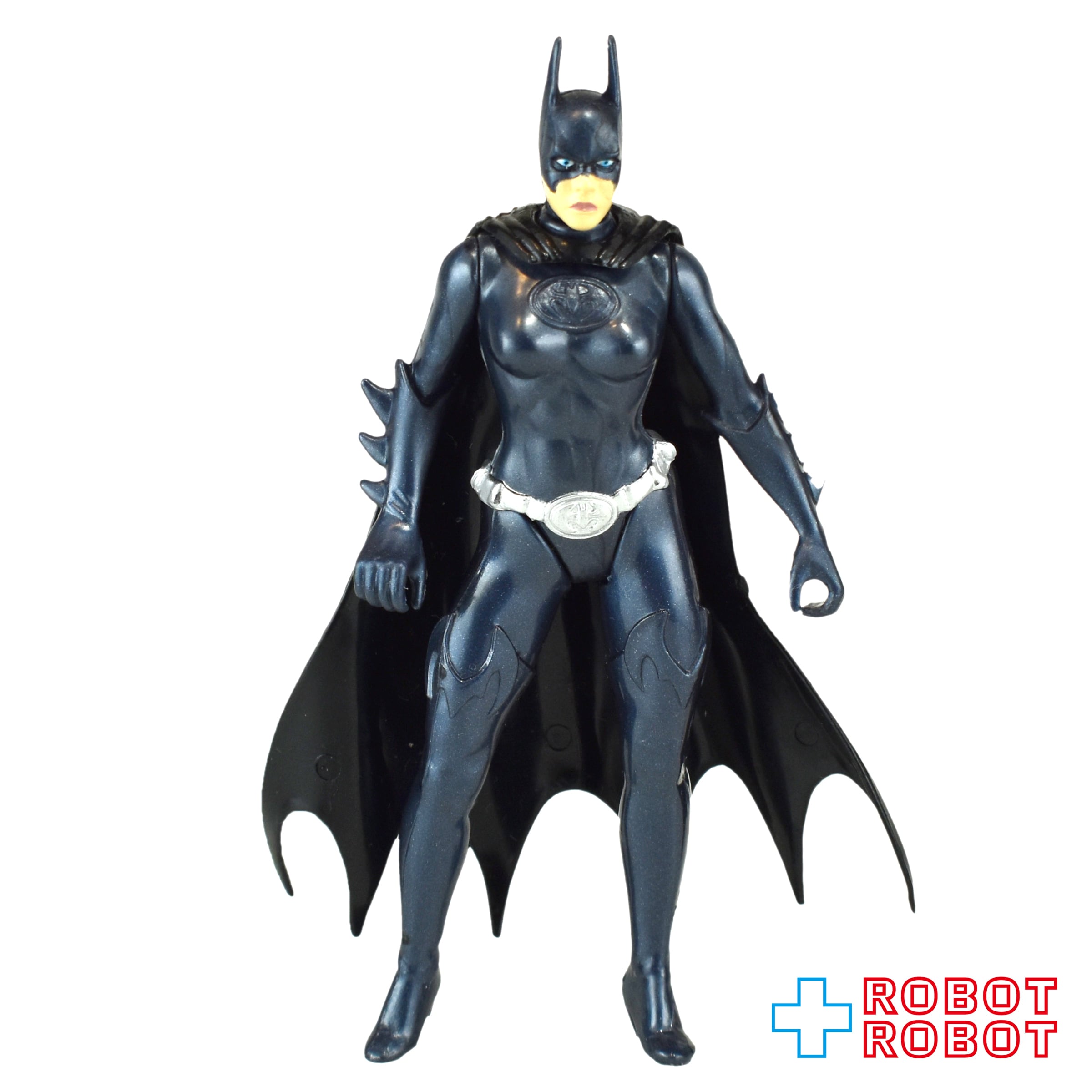 マテル　DCユニバース　ブリムストーン DC – ROBOTROBOT