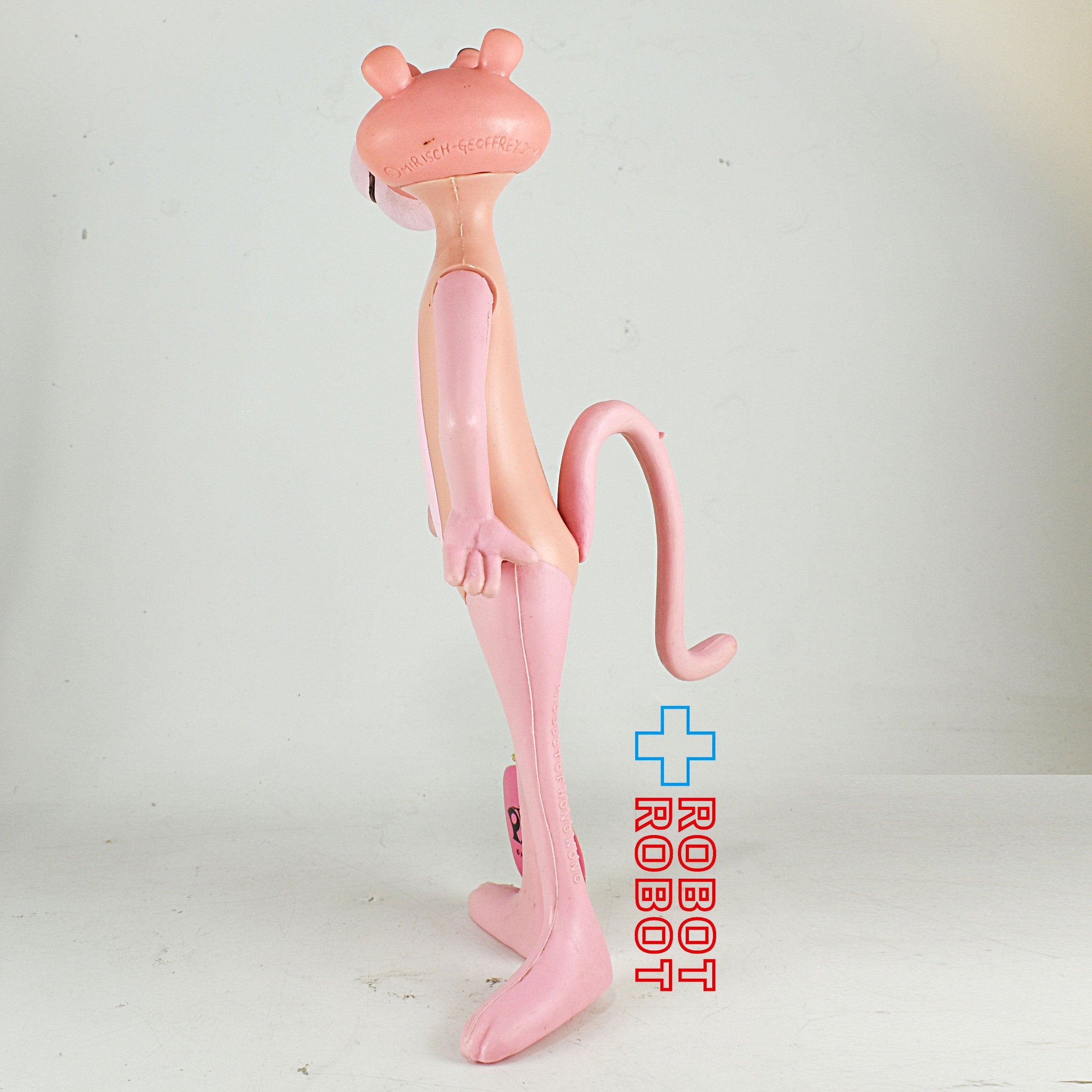 Dakin ピンク・パンサー ビニールフィギュア 紙タグ付 – ROBOTROBOT