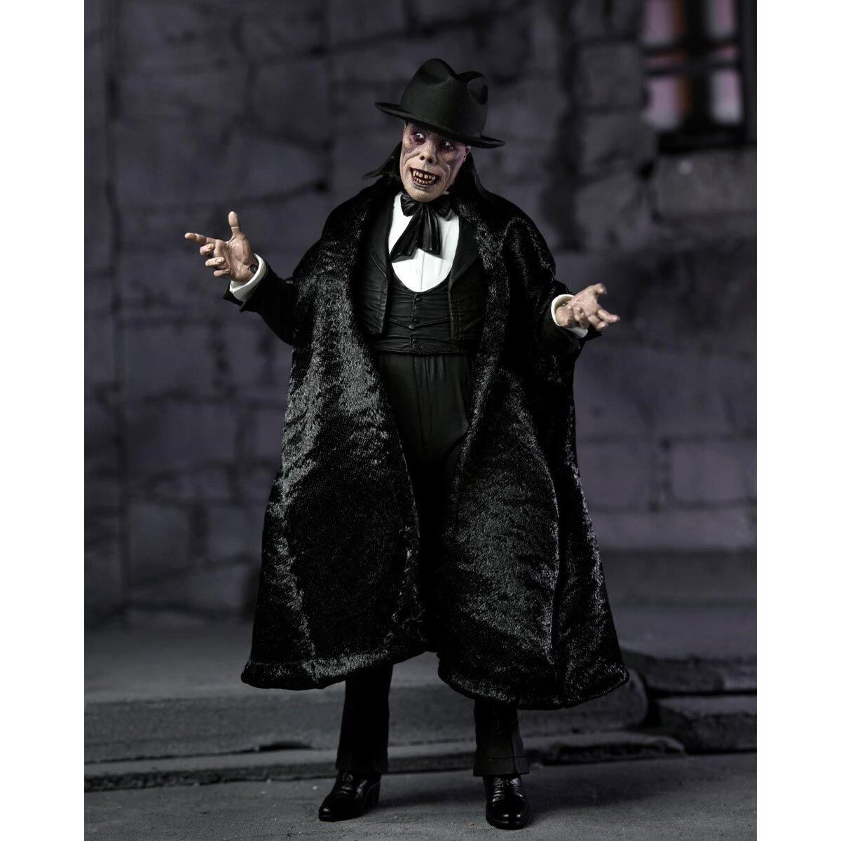 NECA ネカ オペラ座の怪人 アルティメット 7インチ アクション