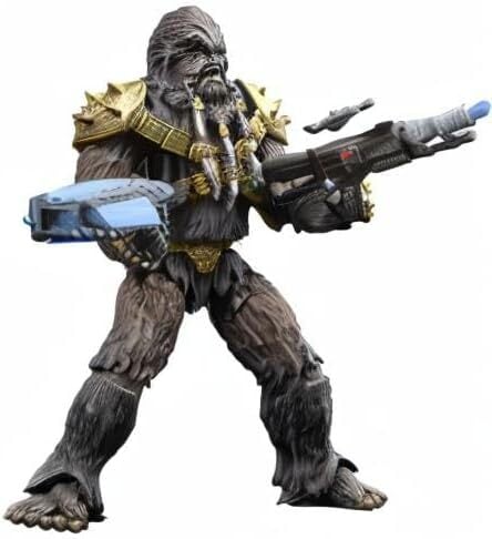 スター・ウォーズ クルルサンタン [ボバ・フェット] ヴィンテージコレクション 3.75インチ アクションフィギュア SDCC2023限定 US版 未開封
