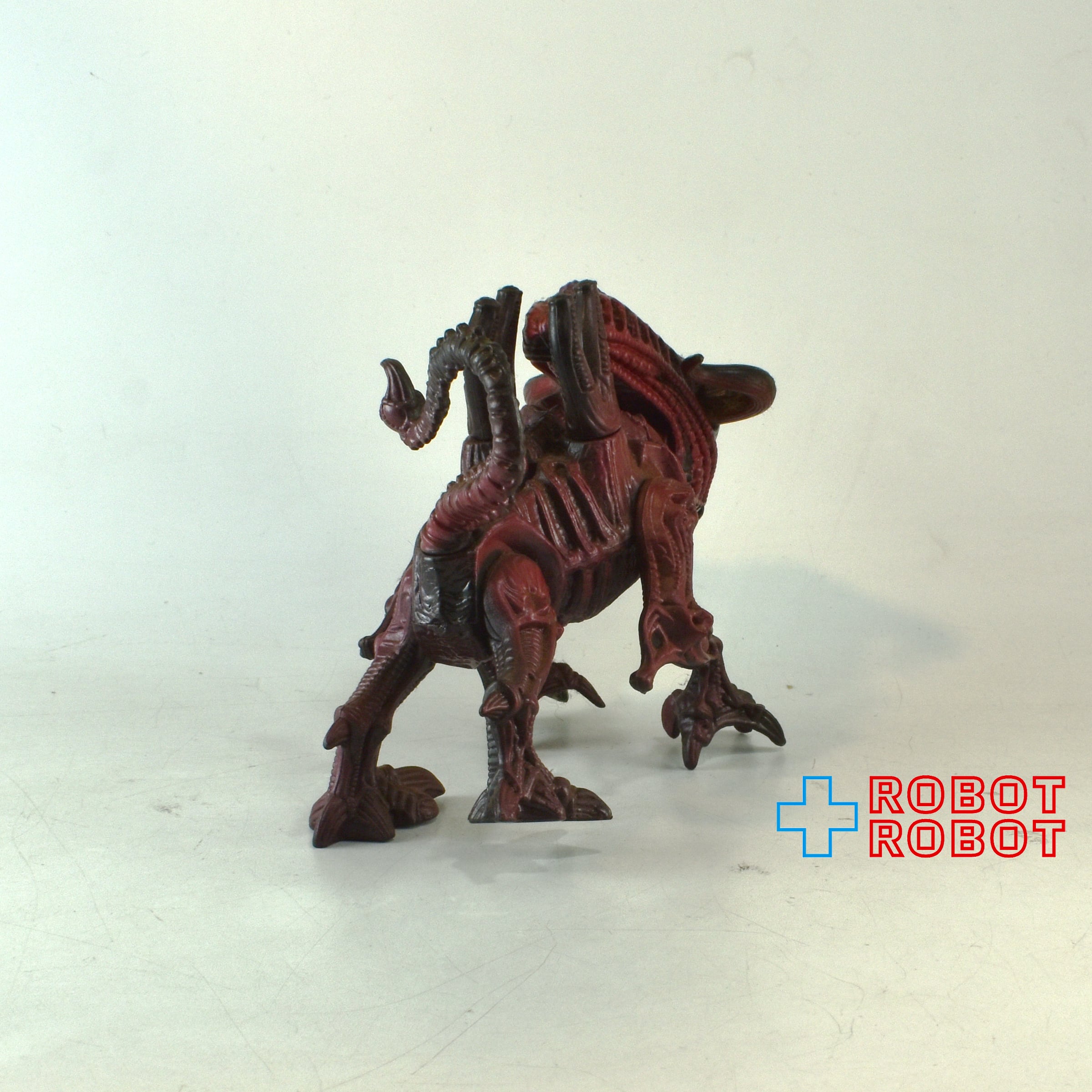 エイリアン　フィギュア　ケナー Amazon.co.jp: エイリアン - 7インチ スケール アクション