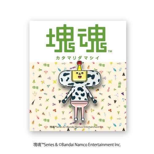 Spiderwebs 塊魂ピンズ ホルモン 未開封