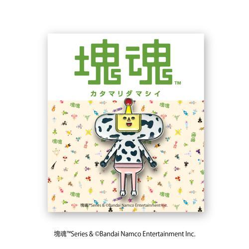 Spiderwebs 塊魂ピンズ ホルモン 未開封