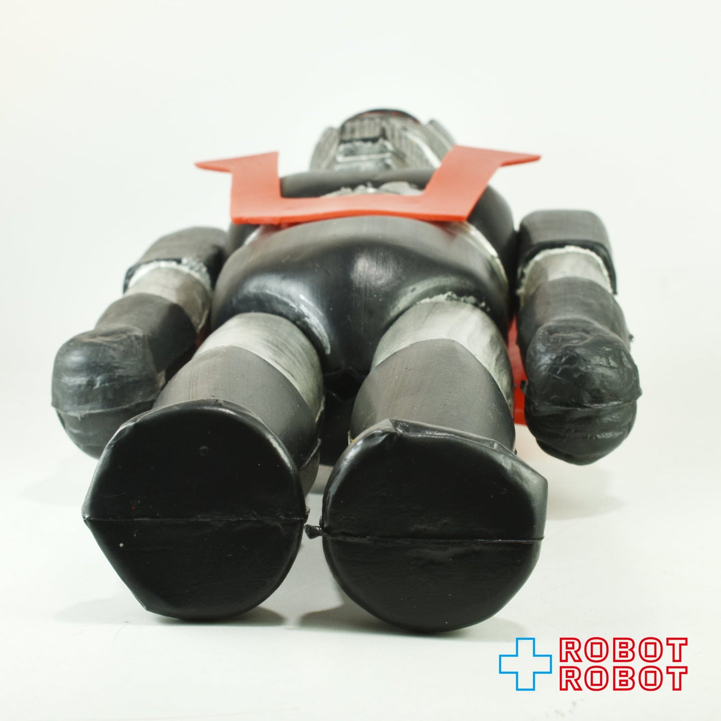 ⚫️グレート・マジンガーZ ポリ フィギュア メキシコ製 メーカー不明 ※難有り