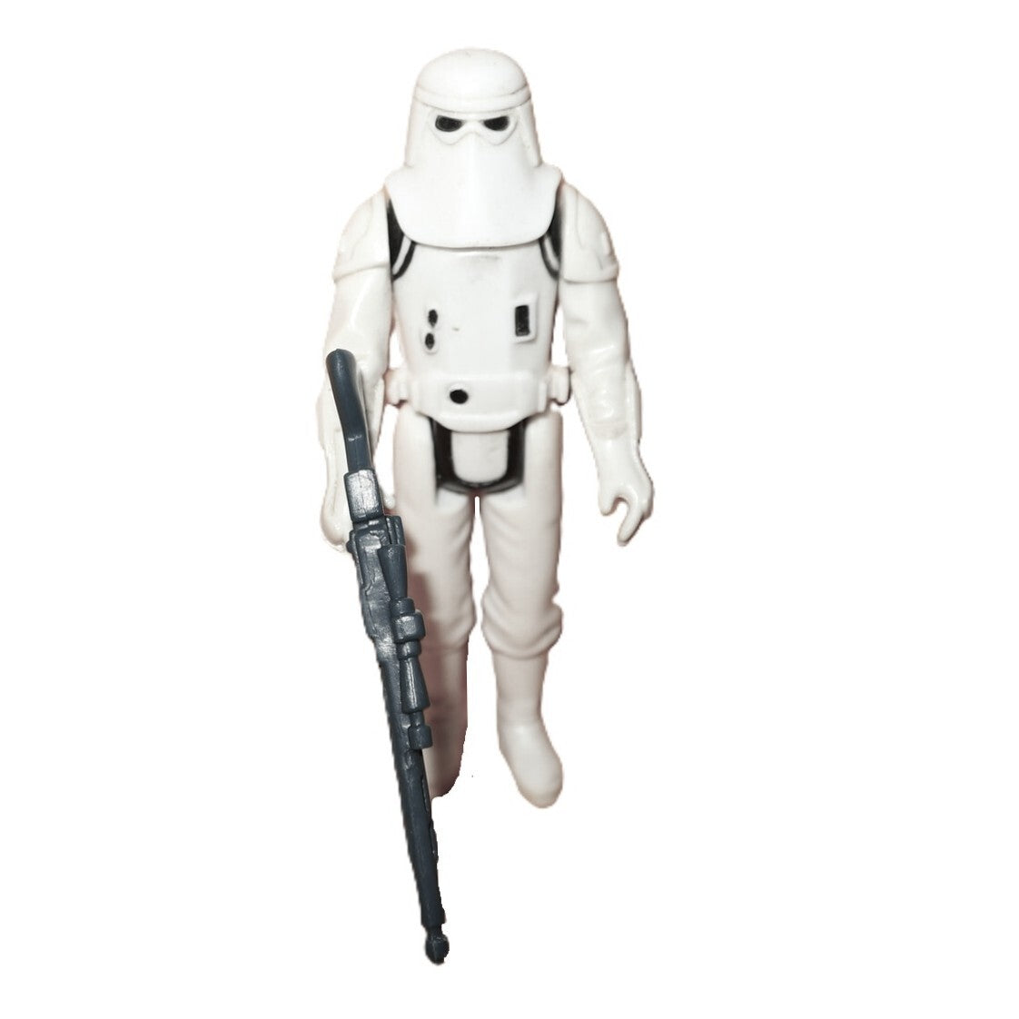 オールドケナー スター・ウォーズ ROTJ 77 Back ホス・ストームトルーパー MOC