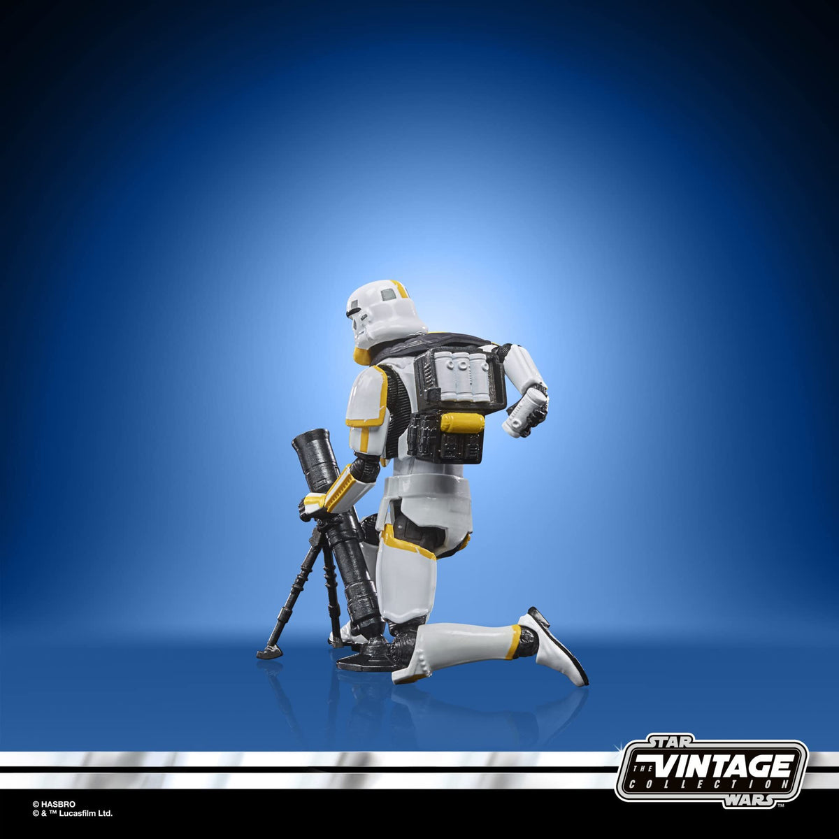 スター・ウォーズ VC263 アーティラリー・ストームトルーパー [マンダロリアン] ヴィンテージコレクション 3.75インチ アクションフィギュア US版 未開封