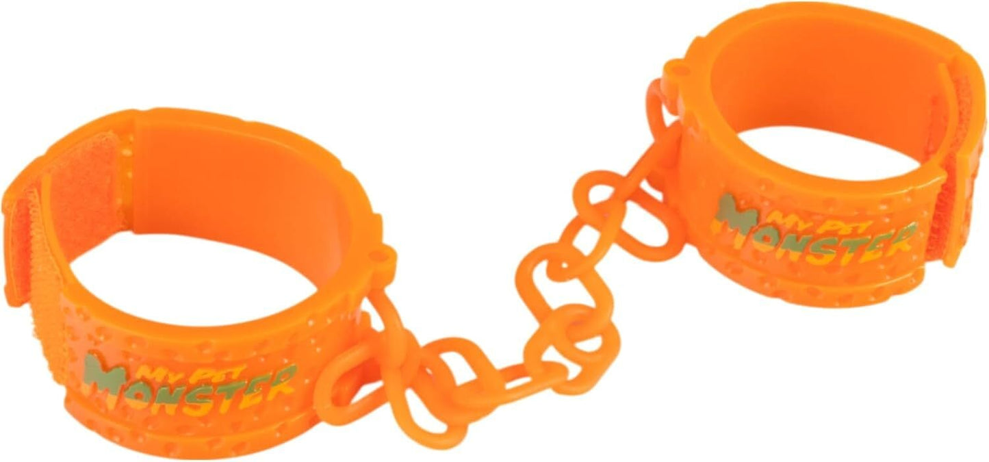 ロイヤルサブジェクト マイペットモンスター 2025 14インチ ぬいぐるみ