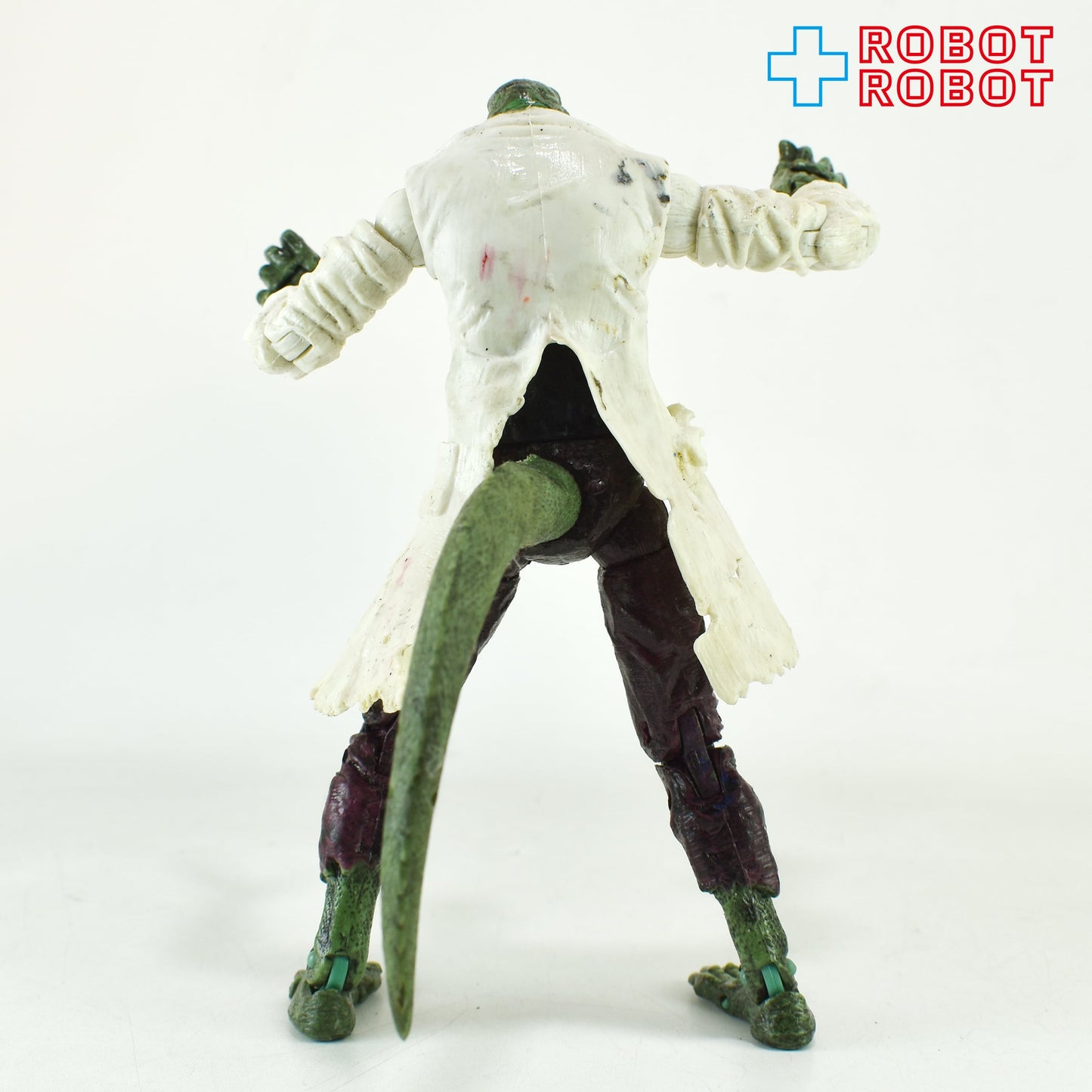 トイビズ マーベルレジェンド 6インチフィギュア リザード ルース