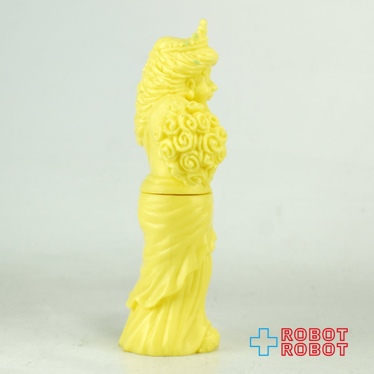 ウェンディーズ ライト&スニッフペン マーカー 女王 ミールトイ 1994