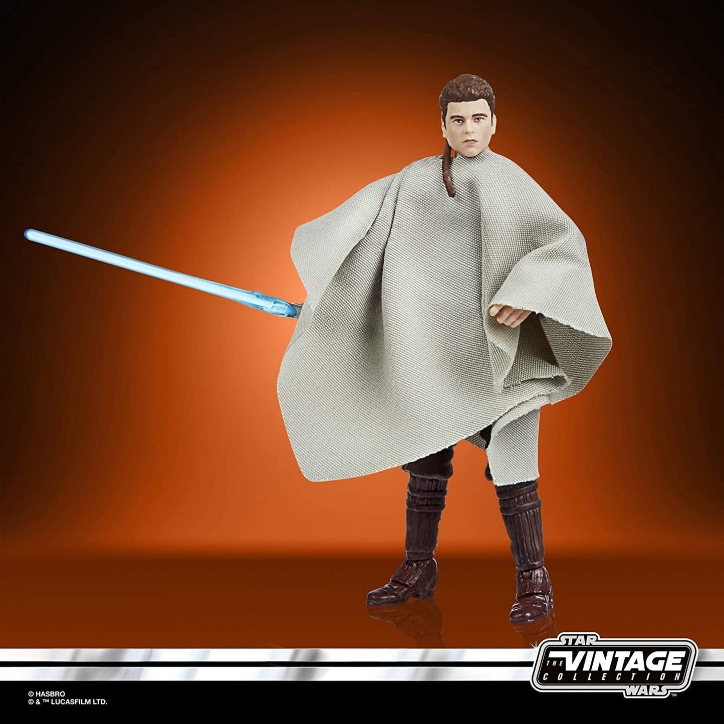 スター・ウォーズ VC 32 アナキン・スカイウォーカー 農民扮装 [AOTC] 2020再販 ヴィンテージコレクション 3.75インチ アクションフィギュア 未開封