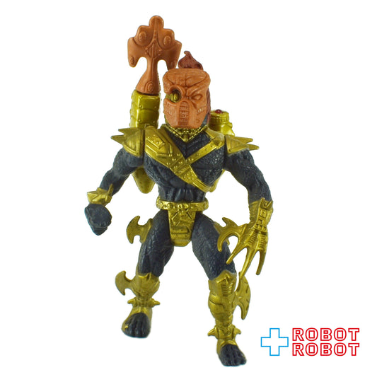 ケナー レーザーショット・プレデター アクションフィギュア 1994 ルース