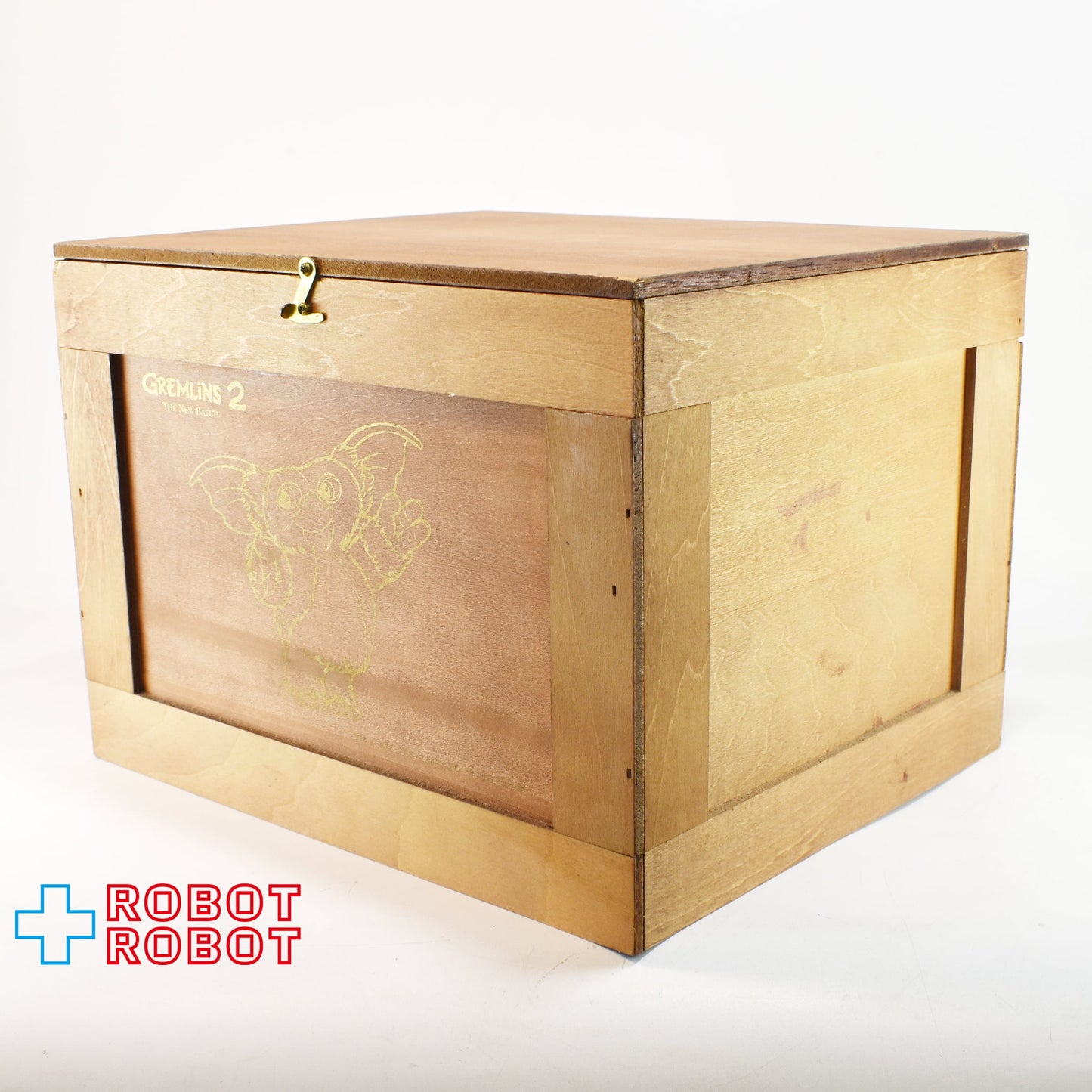 ジュンプランニング ライオン ムシ歯予防フェア「クリニカ賞」 当選品 「かわいいギズモのぬいぐるみ」1990