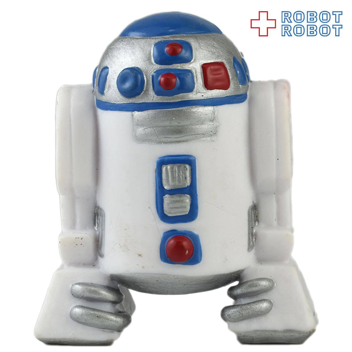 スター・ウォーズ ・カートゥーン PVCフィギュア R2-D2