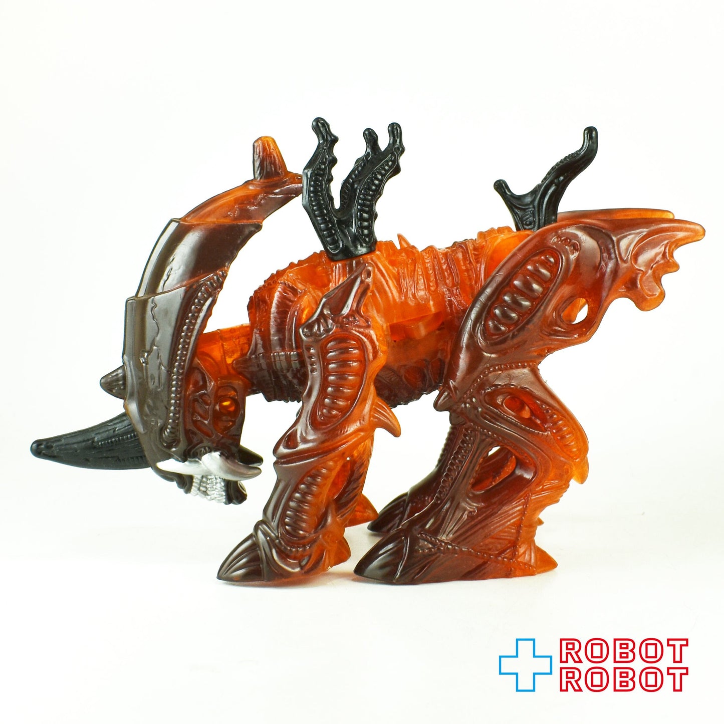 ケナー エイリアン ライノエイリアン アクションフィギュア 1992 ルース