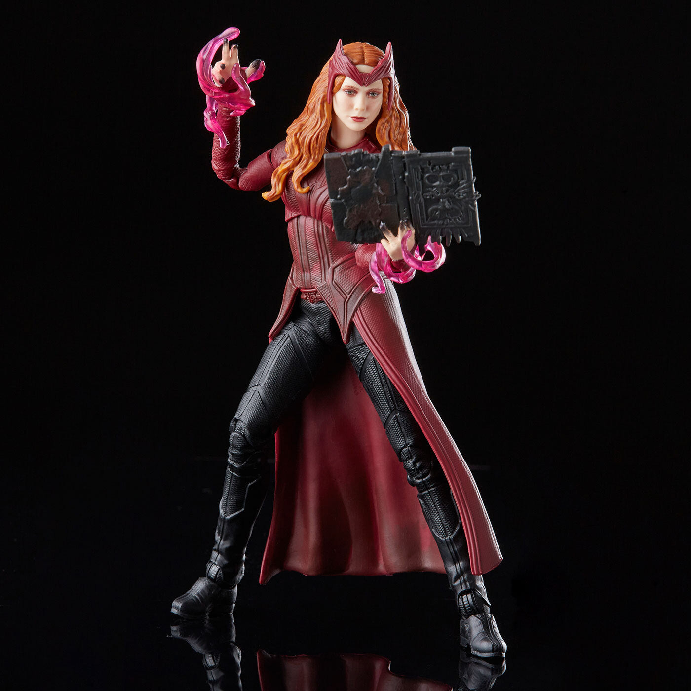 マーベルレジェンド MCUシリーズ スカーレット・ウィッチ 映画