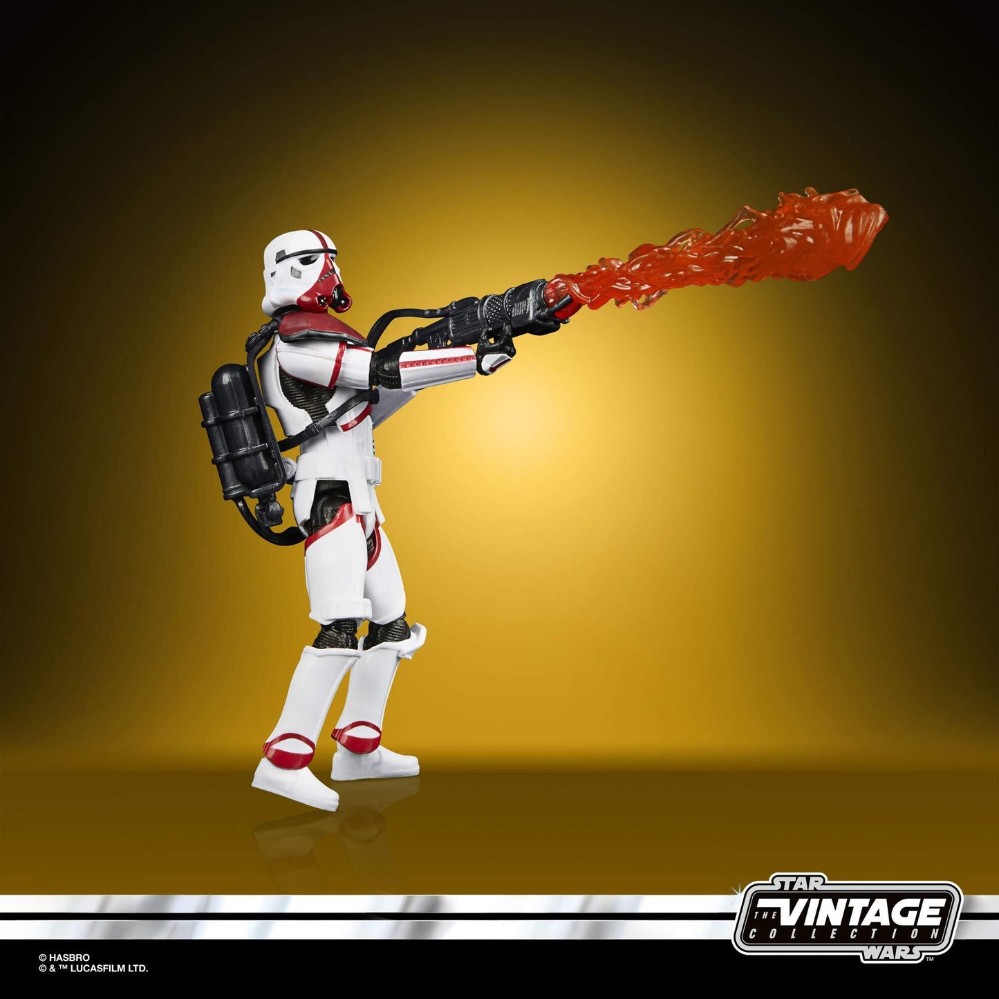 スター・ウォーズ VC177 インシネレーター・トルーパー [マンダロリアン] ヴィンテージコレクション 3.75インチ アクションフィギュア 未開封