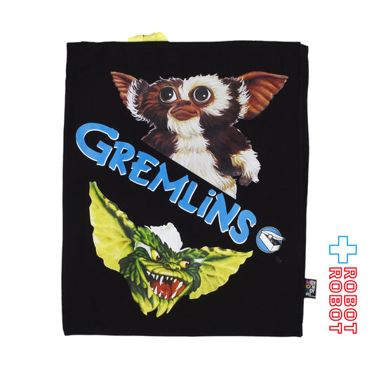 MLE グレムリン GREMLINS トートバッグ BLACK 未開封