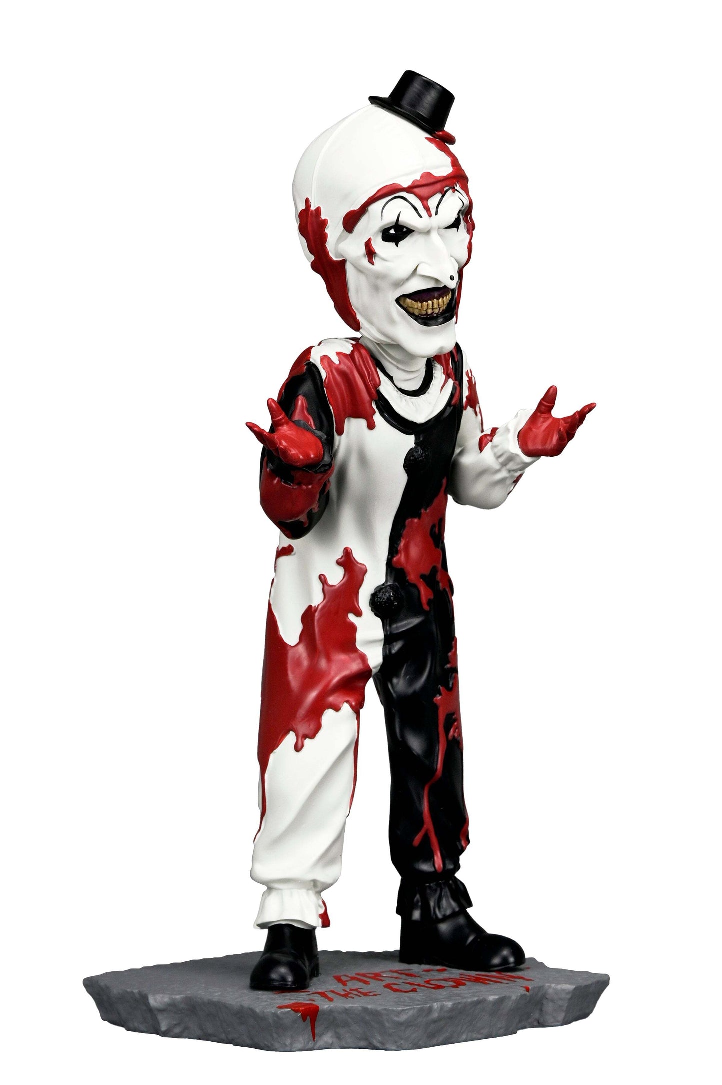 ネカ テリファー アート・ザ・クラウン  ヘッドノッカー 箱入未開封