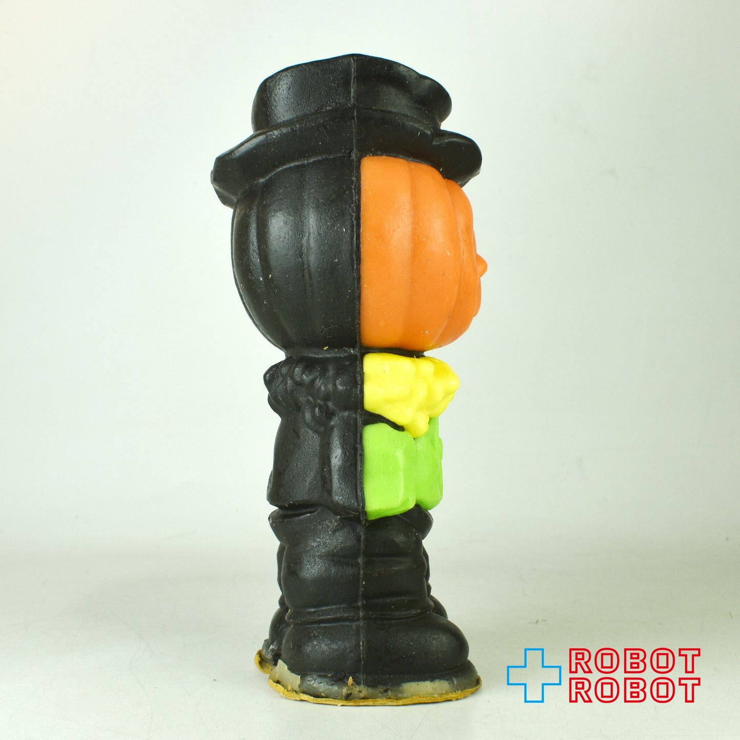 ウィザード ハロウィン カボチャ仮装 エアフレッシュナー フィギュア 1984