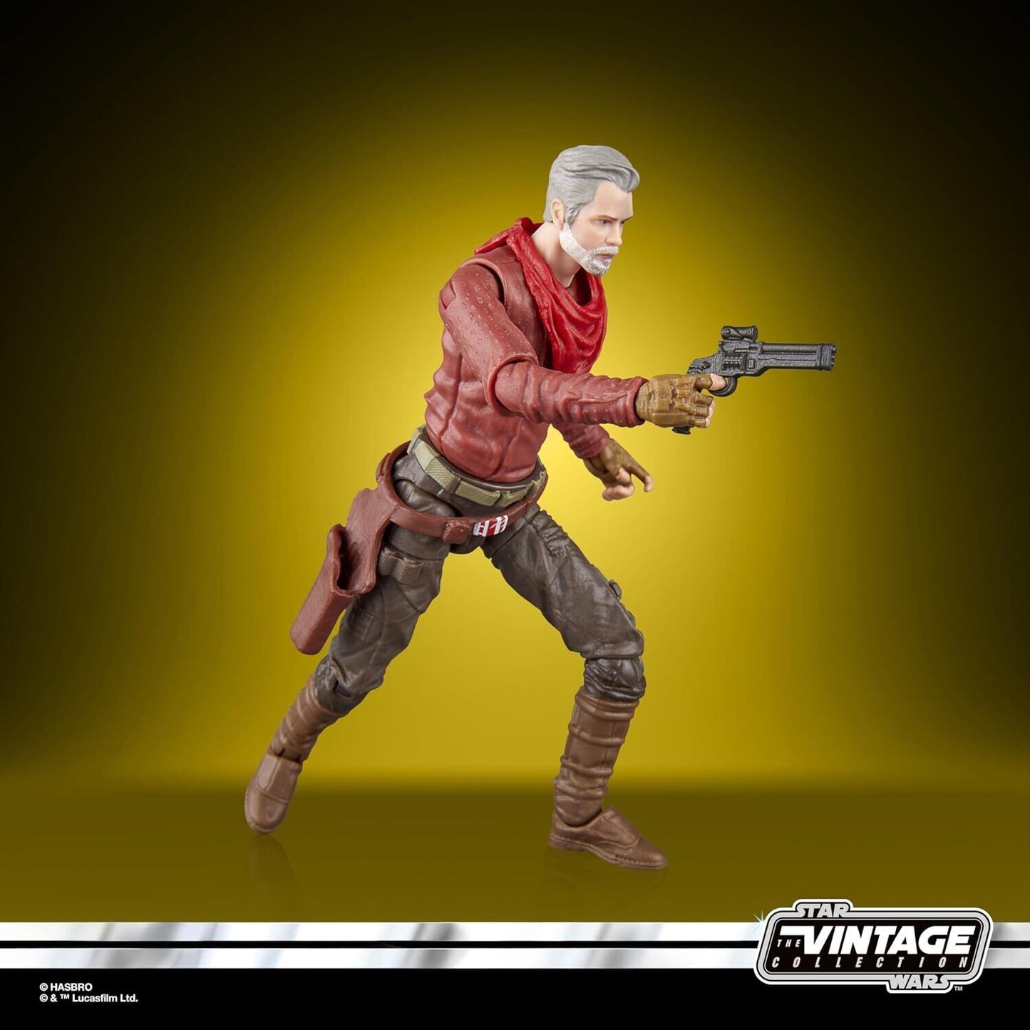 スター・ウォーズ VC371 コブ・ヴァンス [ボバ・フェット] ヴィンテージコレクション 3.75インチ アクションフィギュア 国内版 未開封