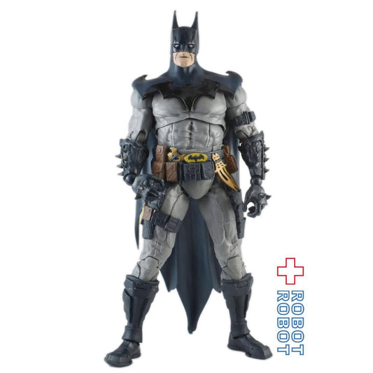 マクファーレン・トイズ DCマルチバース バットマン トッド・マクファーレン版 箱なし開封