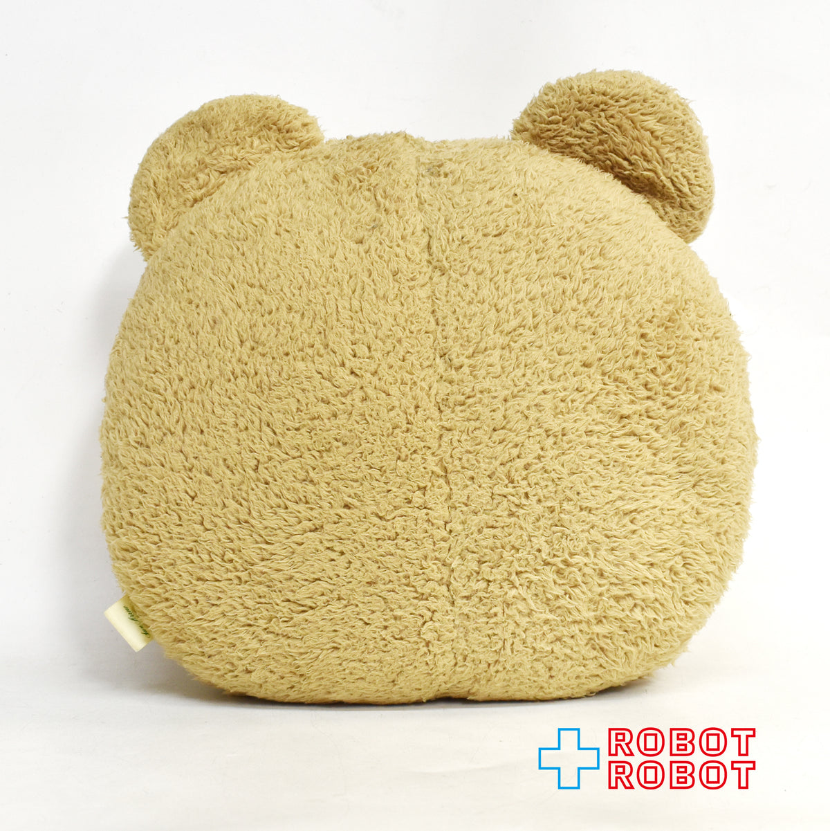 サンアロー TED テッド 30センチ フェイスクッション ぬいぐるみ