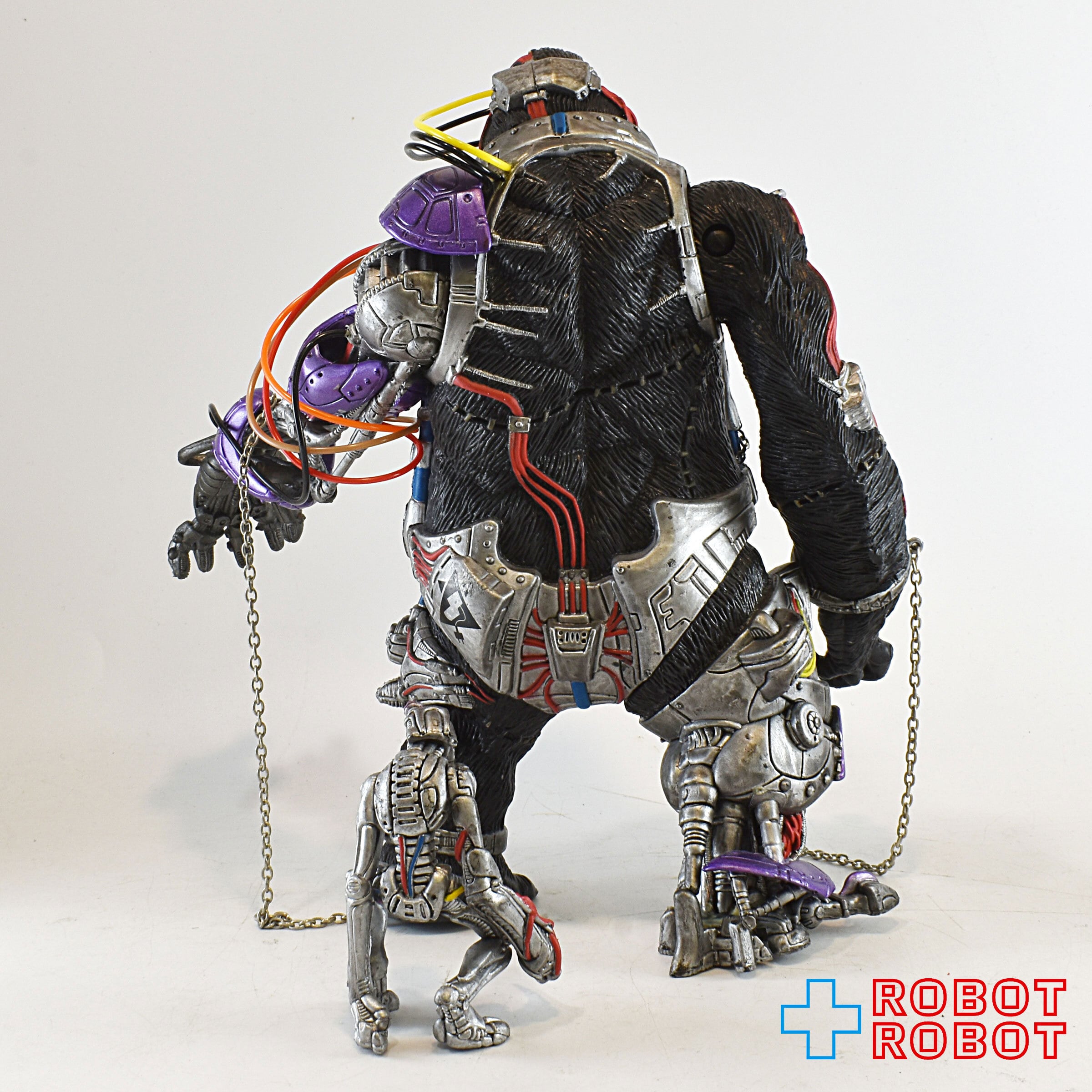 マクファーレン・トイズ シリーズ12 サイゴー2 スペシャルアクション