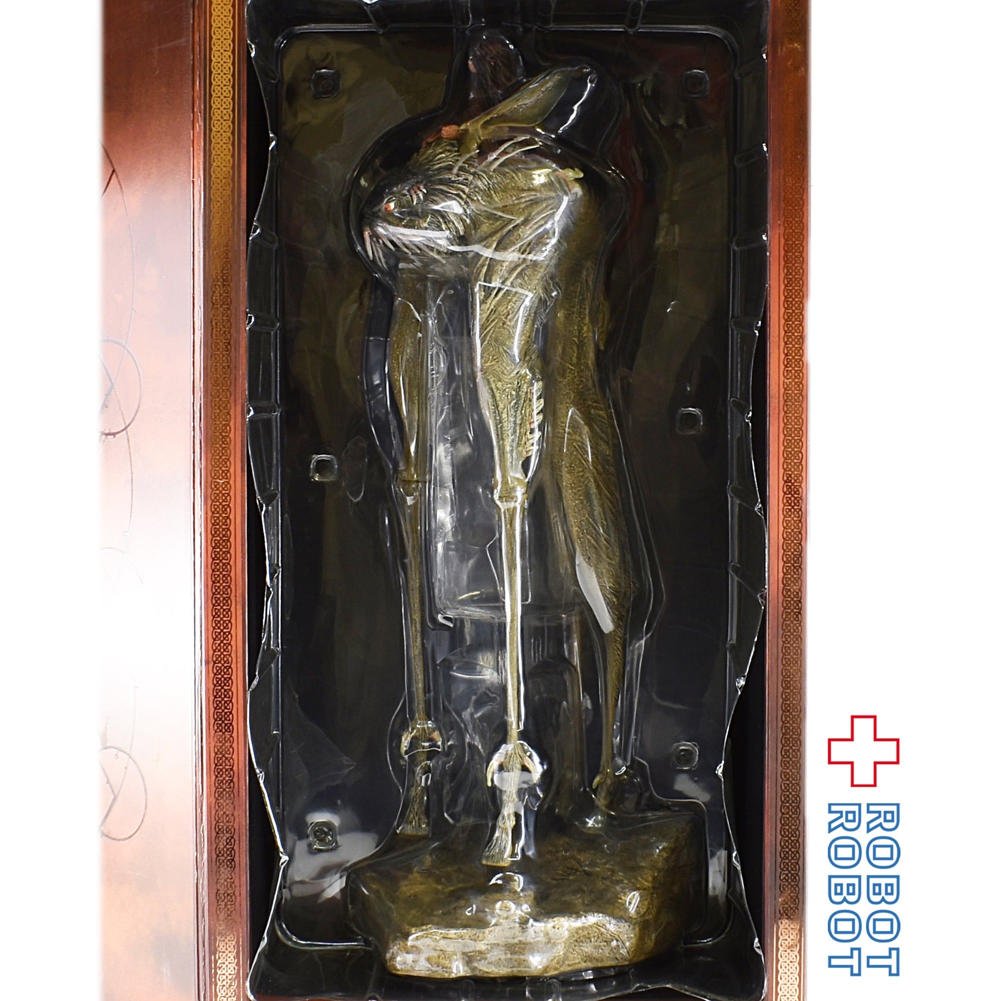 ダークホース ダーククリスタル ランドストライダー