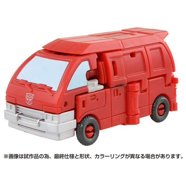 トランスフォーマー スタジオシリーズ SS-110 アイアンハイド 国内版 未開封