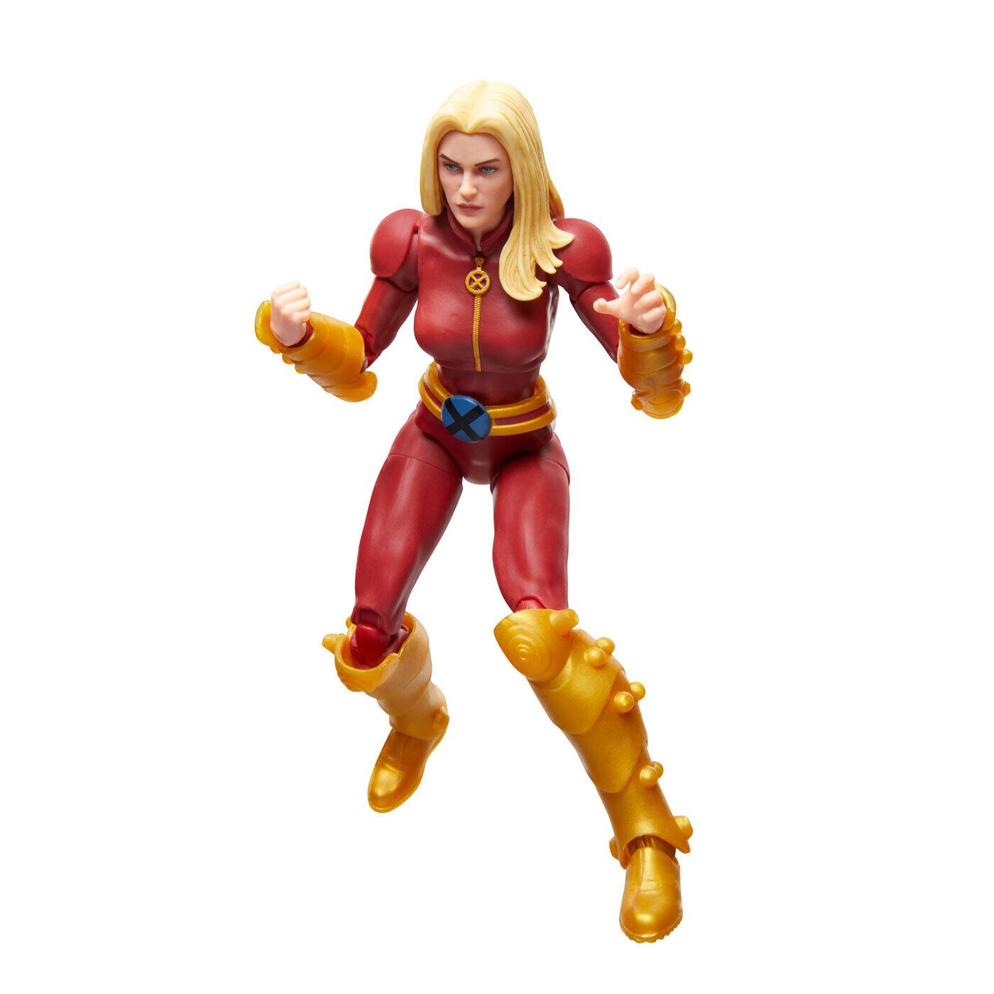 マーベルレジェンド X-MEN マジック コミック版 マーベルレジェンド X-MEN マーベル マジック 6インチ