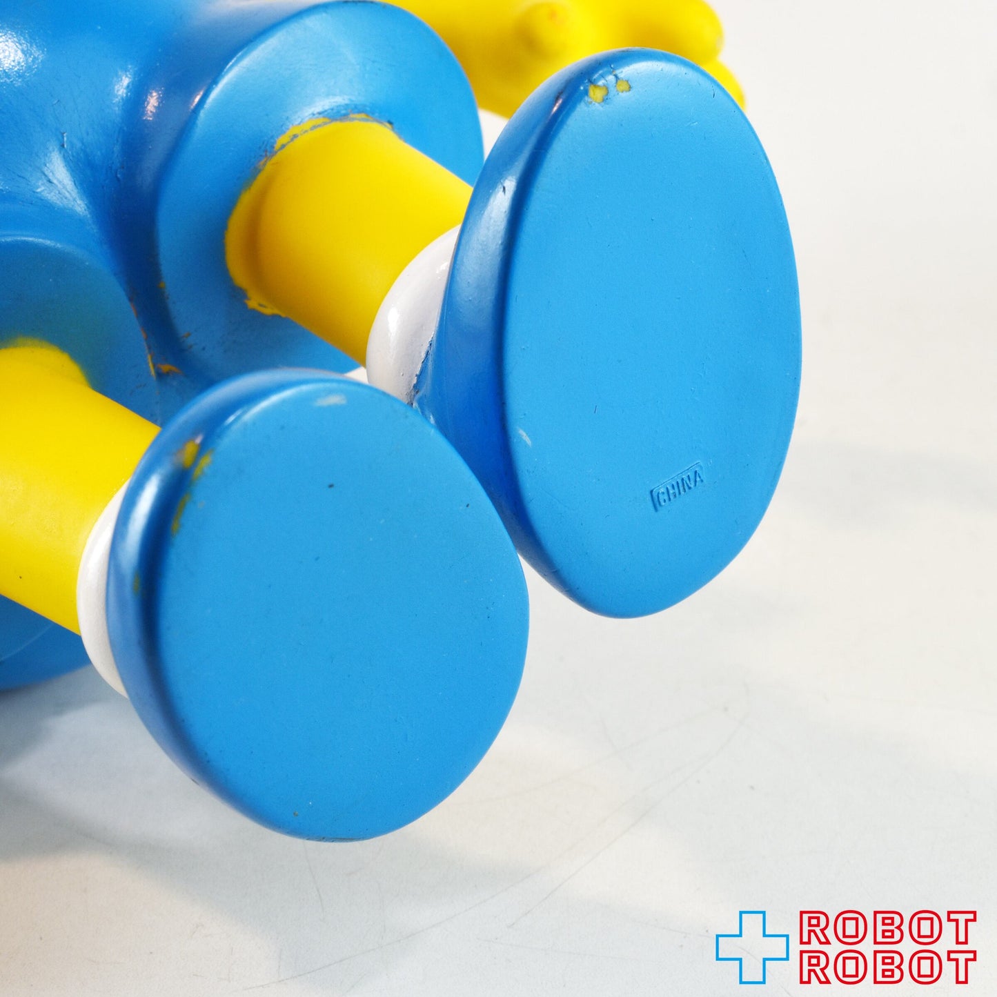 マテル シンプソンズ リアリールード バート・シンプソン ラバードール 30cm 1990