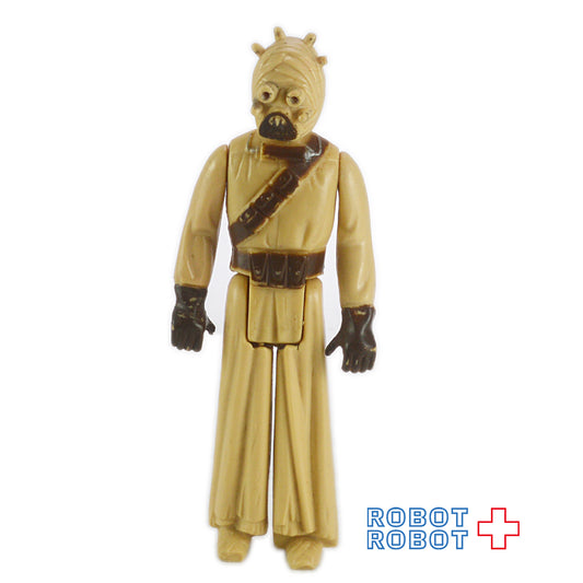 スター・ウォーズ オールドケナー サンドピープル ルース 武器欠