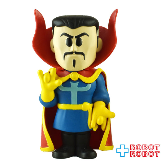 ファンコ SODA ソーダ缶 マーベル ドクター・ストレンジ ビニールフィギュア