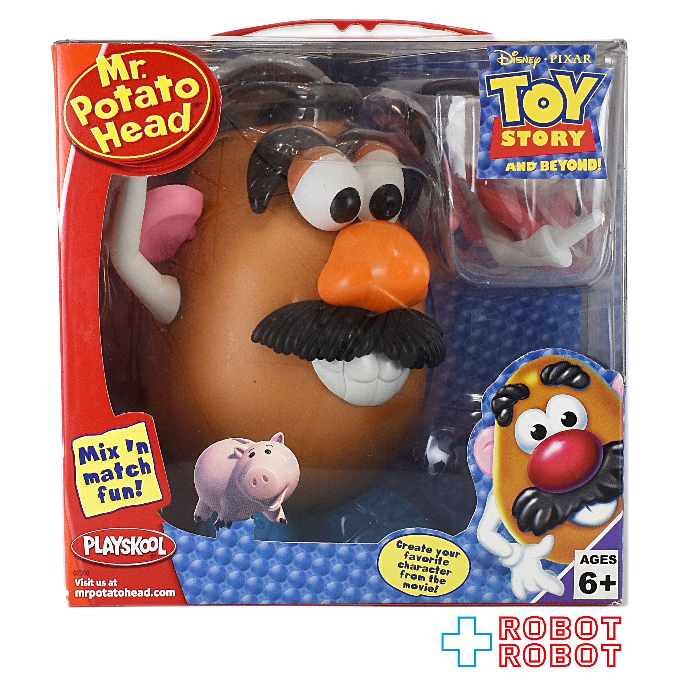 TOY STORY – tagged 