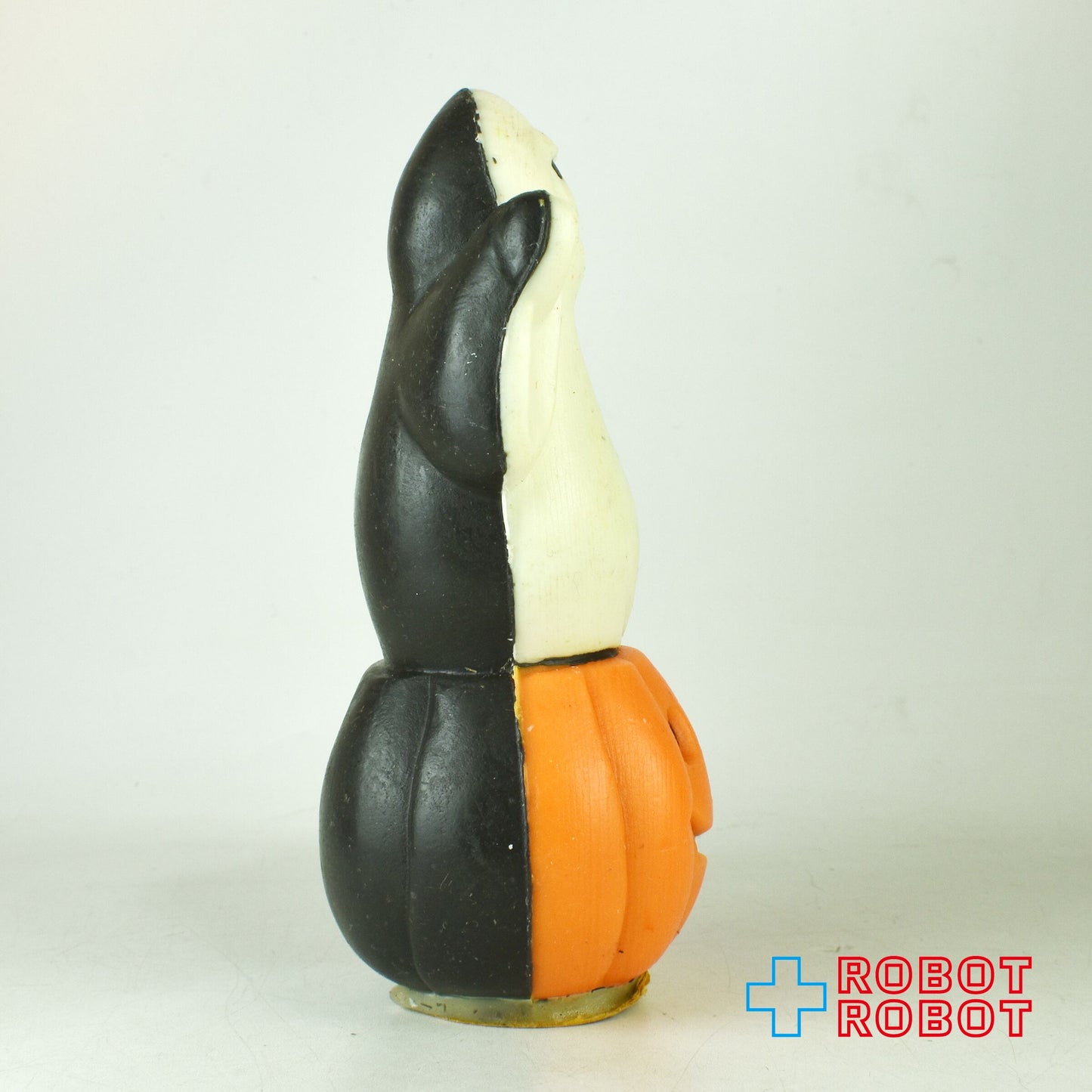 ウィザード ハロウィン カボチャとゴースト エアフレッシュナー フィギュア 1984