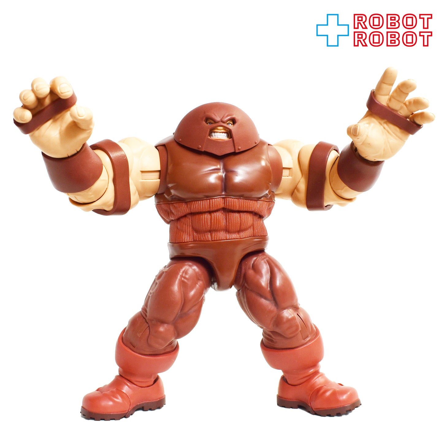 マーベルレジェンド ゲームシリーズ ジャガーノート 6インチ アクションフィギュア ルース