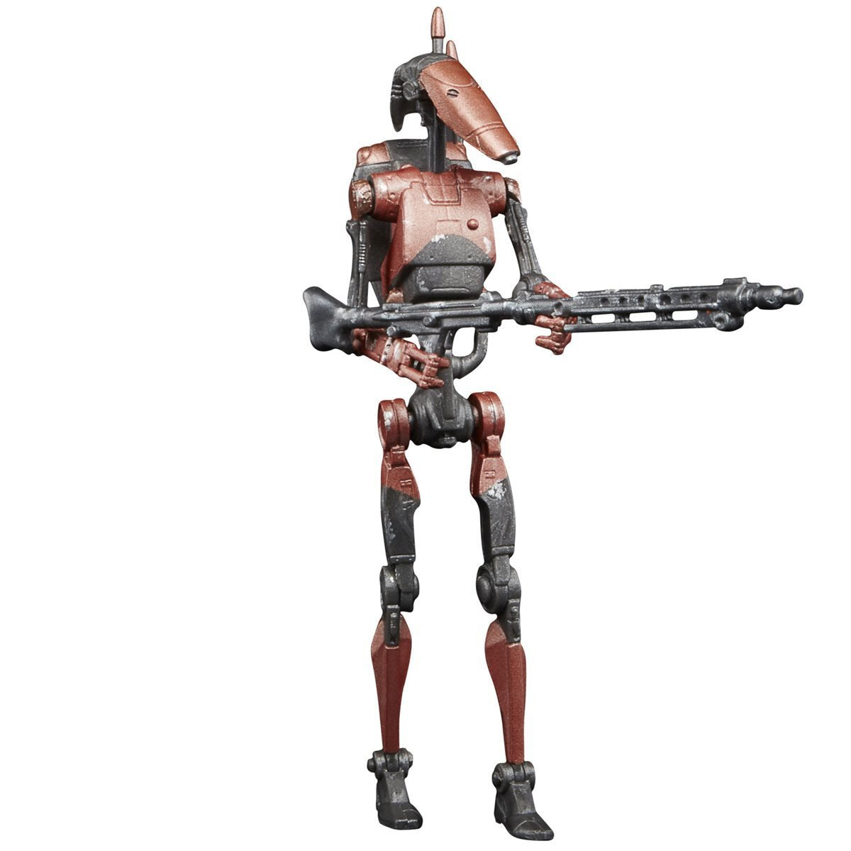 スター・ウォーズ VC193 ヘビー・バトルドロイド バトルフロント2 [GG] ヴィンテージコレクション 3.75インチ アクションフィギュア 未開封