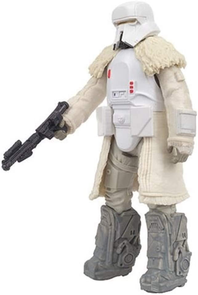 スター・ウォーズ VC128 レンジ・トルーパー [ソロ] ヴィンテージコレクション 3.75インチ アクションフィギュア 未開封 ※台紙に少しシワ