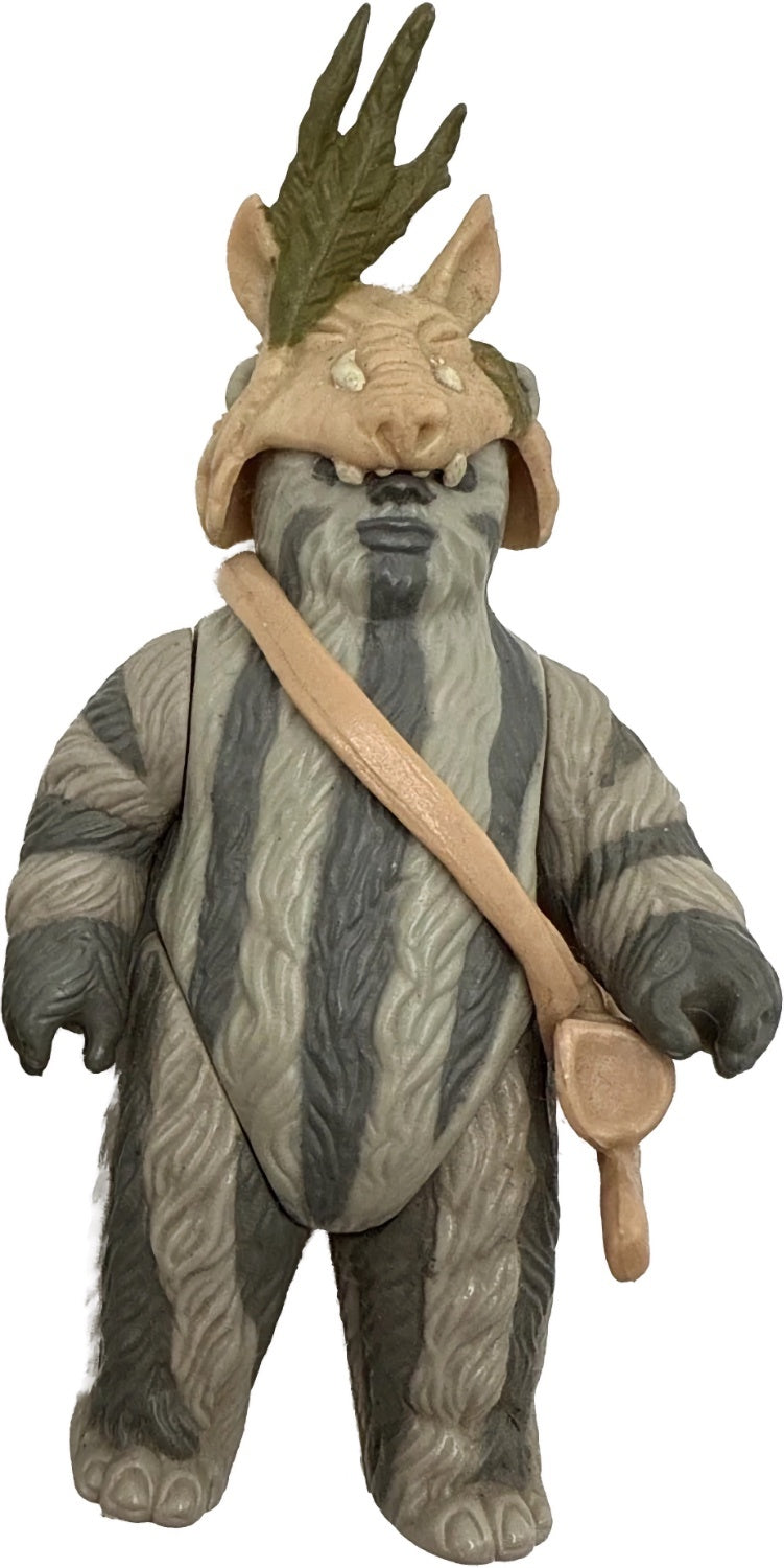 スター・ウォーズ オールドケナー ROTJ 77BACK ティーボ