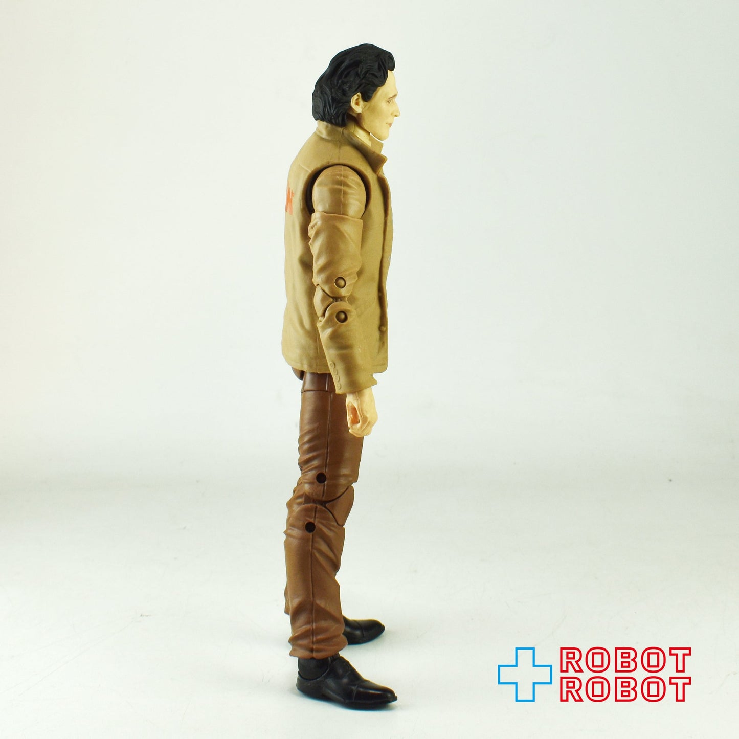 マーベルレジェンド ドラマ ロキ シリーズ キャプテン・アメリカ フライトギア・ビルド 6インチ アクションフィギュア ルース