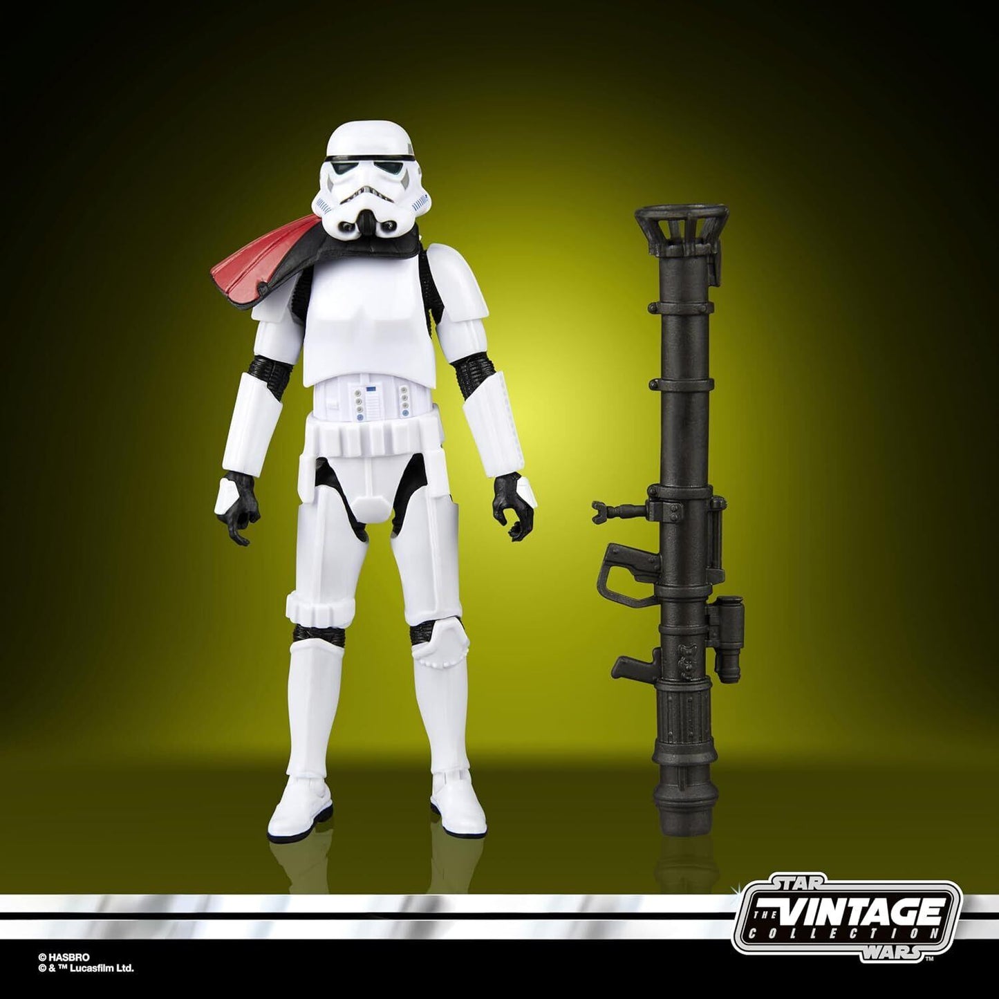 スター・ウォーズ VC369 ロケット・ランチャー・トルーパー [ジェダイ:サバイバー] ヴィンテージコレクション 3.75インチ アクションフィギュア 国内版 未開封