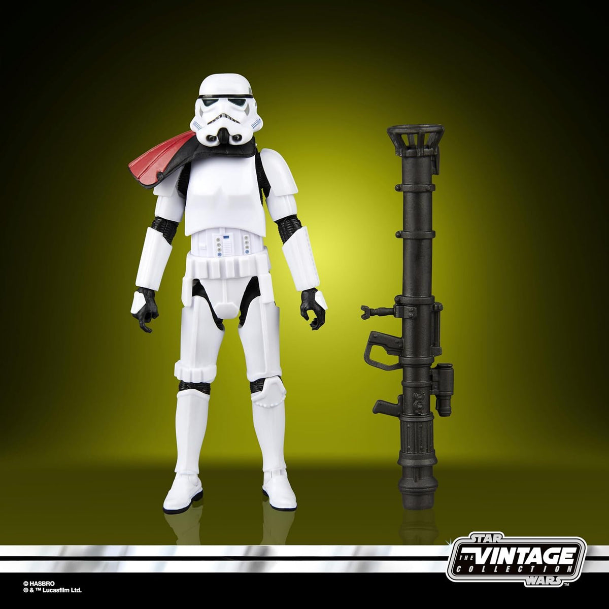 スター・ウォーズ VC369 ロケット・ランチャー・トルーパー [ジェダイ:サバイバー] ヴィンテージコレクション 3.75インチ アクションフィギュア 国内版 未開封