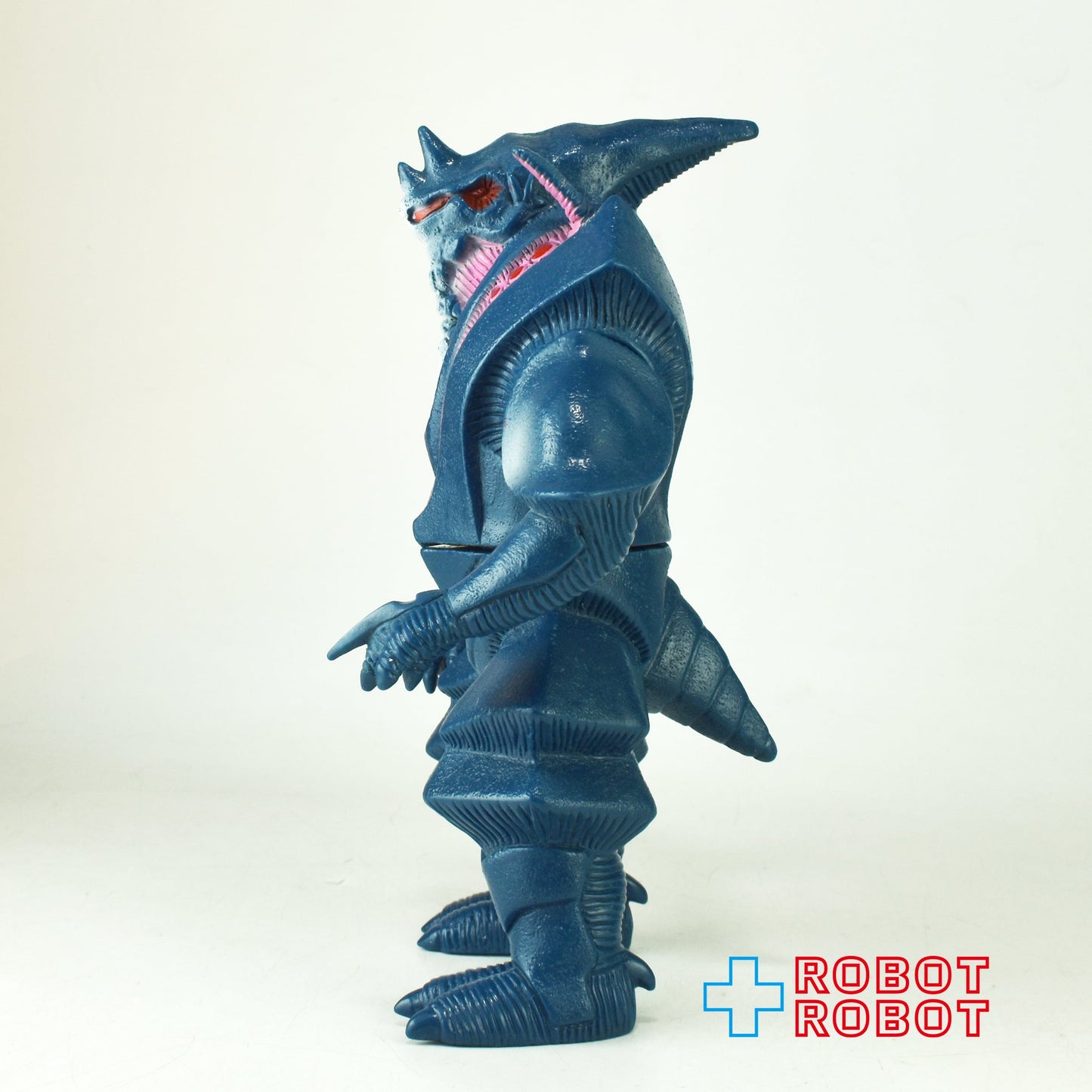 タカラ 電光超人グリッドマン シノビラー ソフビフィギュア